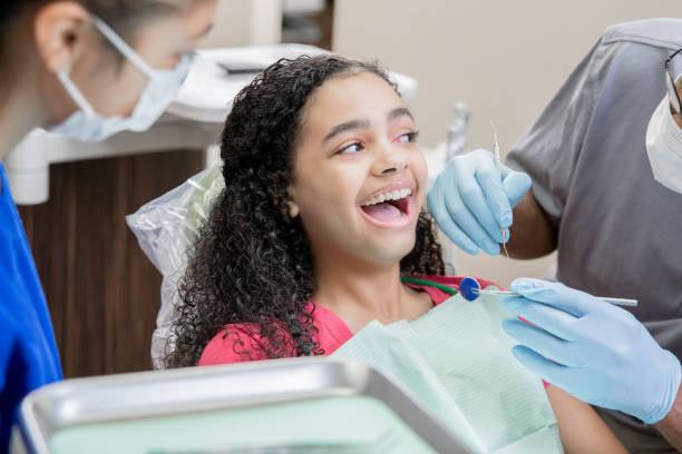 Best Emergency Dental Services for Seniors in Mission Hills, CA