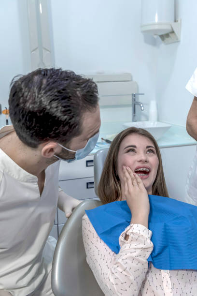 Best Emergency Dentist for Special Needs Patients in Mission Hills, CA