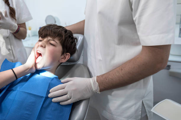 Best Pediatric Emergency Dentist in Mission Hills, CA
